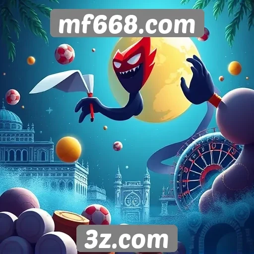 Comparação de jogos disponíveis no mf668