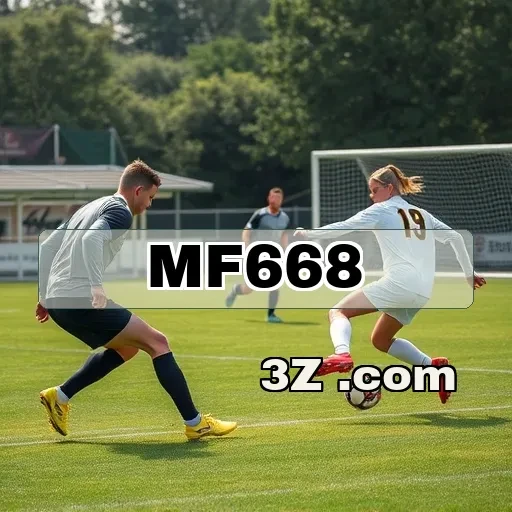 Jackpots incríveis e emoção no mf668.com: jogue e ganhe!