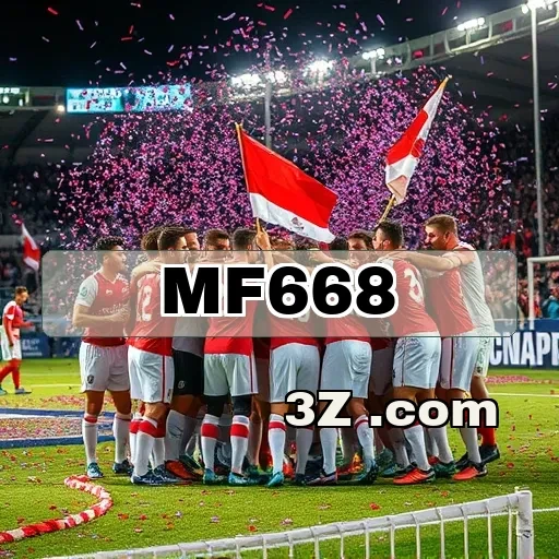 mf668.com | Novos Jogos