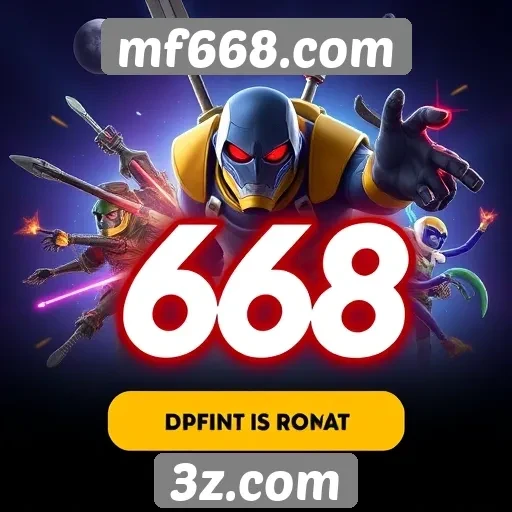 novidades em promoções no site mf668.com