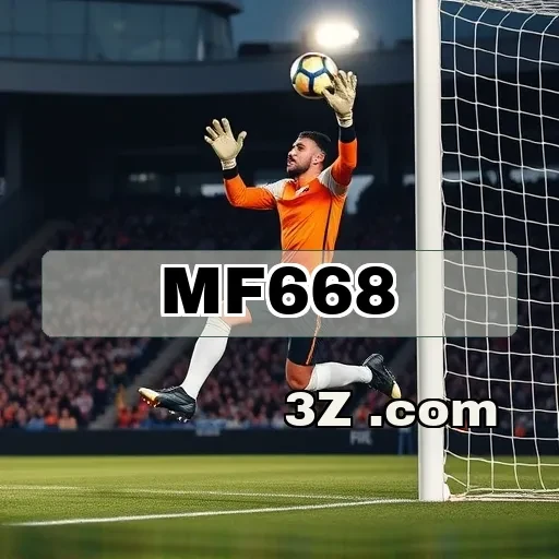 Sportsbetting com Estilo: Conheça o mf668.com e Lucros